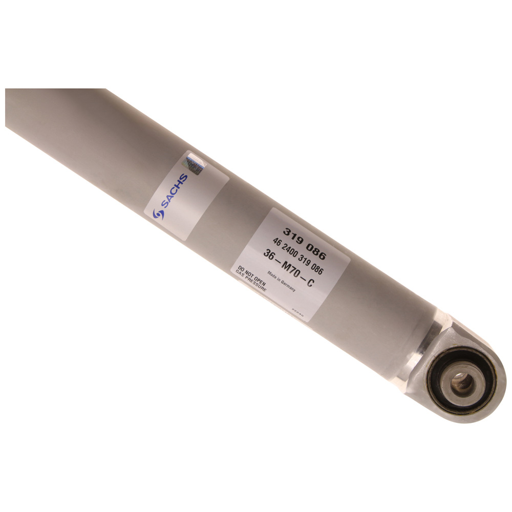 2012 Bmw M3 Strut